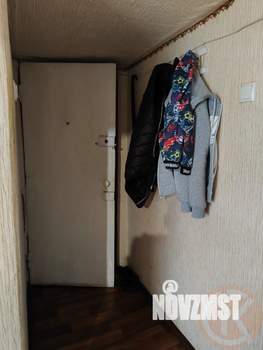 1-к квартира, вторичка, 30м2, 3/5 этаж