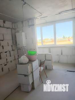 2-к квартира, вторичка, 57м2, 2/8 этаж