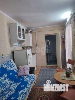 2-к квартира, вторичка, 21м2, 1/1 этаж