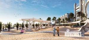 1-к квартира, вторичка, 31м2, 3/16 этаж