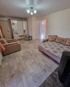 1-к квартира, вторичка, 35м2, 6/16 этаж