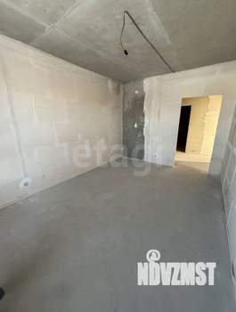 1-к квартира, вторичка, 41м2, 8/10 этаж