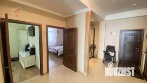 2-к квартира, вторичка, 87м2, 2/5 этаж