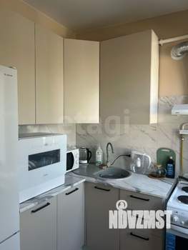 2-к квартира, вторичка, 42м2, 3/3 этаж
