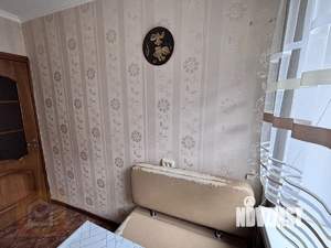 3-к квартира, вторичка, 50м2, 3/5 этаж