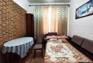 2-к квартира, вторичка, 37м2, 1/1 этаж