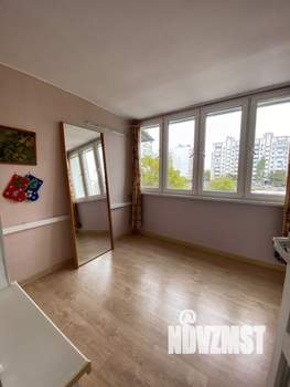 2-к квартира, вторичка, 52м2, 3/9 этаж