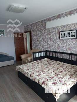 1-к квартира, вторичка, 37м2, 8/9 этаж