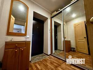 1-к квартира, вторичка, 40м2, 3/9 этаж