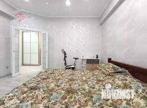 1-к квартира, вторичка, 46м2, 1/5 этаж