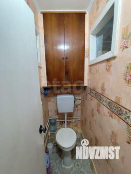 1-к квартира, вторичка, 36м2, 2/9 этаж