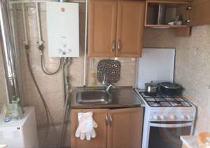 2-к квартира, вторичка, 45м2, 2/2 этаж