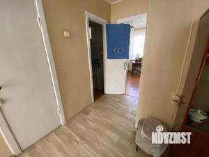 3-к квартира, вторичка, 63м2, 2/5 этаж