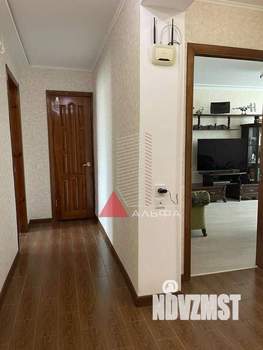 3-к квартира, вторичка, 65м2, 5/5 этаж