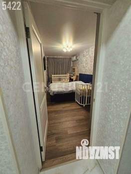 2-к квартира, вторичка, 44м2, 1/5 этаж