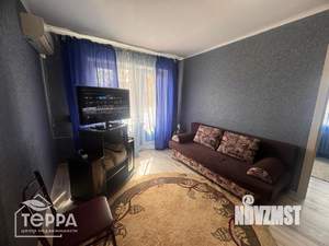 2-к квартира, вторичка, 45м2, 2/4 этаж