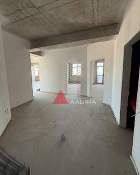 3-к квартира, вторичка, 114м2, 8/12 этаж