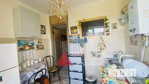2-к квартира, вторичка, 44м2, 4/5 этаж