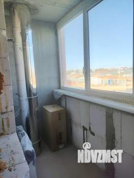 2-к квартира, вторичка, 57м2, 2/8 этаж