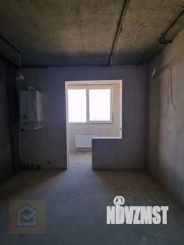 1-к квартира, вторичка, 37м2, 8/8 этаж