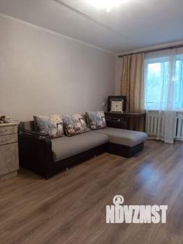 2-к квартира, вторичка, 45м2, 2/5 этаж