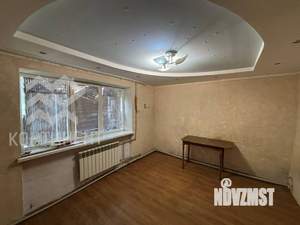 2-к квартира, вторичка, 47м2, 1/5 этаж