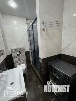 1-к квартира, вторичка, 43м2, 7/9 этаж