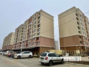 1-к квартира, вторичка, 39м2, 4/8 этаж