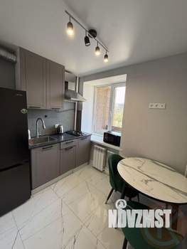 1-к квартира, вторичка, 32м2, 3/9 этаж