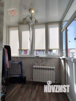 2-к квартира, вторичка, 66м2, 9/9 этаж