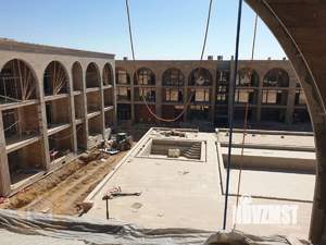 Студия квартира, вторичка, 36м2, 3/4 этаж