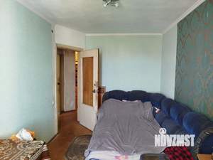 3-к квартира, вторичка, 65м2, 6/10 этаж