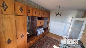 3-к квартира, вторичка, 55м2, 5/5 этаж