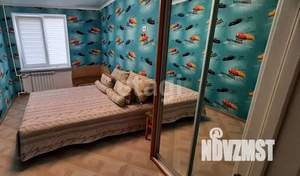 3-к квартира, вторичка, 57м2, 2/5 этаж