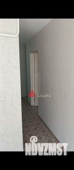 1-к квартира, вторичка, 30м2, 1/5 этаж
