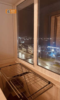 2-к квартира, вторичка, 50м2, 8/9 этаж