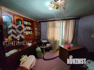 3-к квартира, вторичка, 65м2, 6/10 этаж