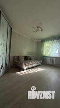 1-к квартира, вторичка, 31м2, 4/5 этаж