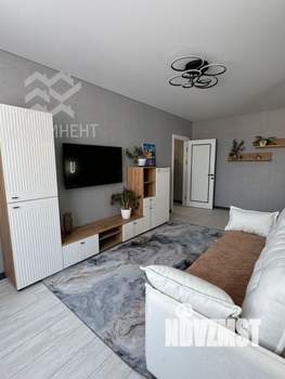 2-к квартира, вторичка, 60м2, 2/8 этаж
