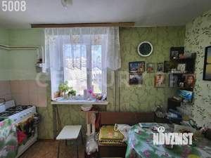 1-к квартира, вторичка, 36м2, 4/5 этаж