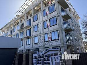 Студия квартира, вторичка, 26м2, 1/5 этаж
