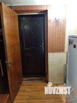 2-к квартира, вторичка, 45м2, 1/5 этаж