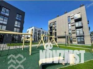 1-к квартира, вторичка, 35м2, 4/4 этаж