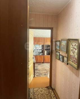 2-к квартира, вторичка, 49м2, 4/5 этаж