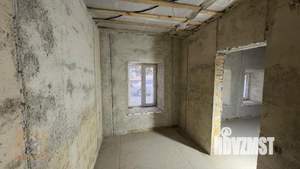 2-к квартира, вторичка, 48м2, 1/1 этаж