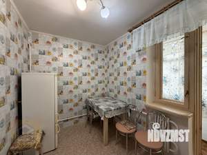 3-к квартира, вторичка, 66м2, 1/5 этаж