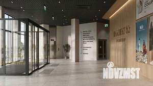 1-к квартира, вторичка, 28м2, 9/22 этаж