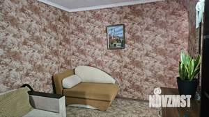 1-к квартира, вторичка, 39м2, 1/5 этаж