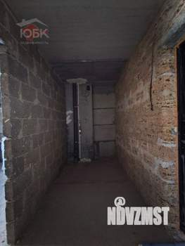 1-к квартира, вторичка, 38м2, 6/8 этаж