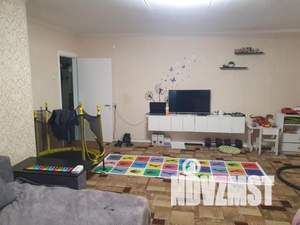 4-к квартира, вторичка, 86м2, 2/5 этаж
